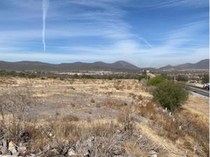 Terreno en Renta en San Vicente Ferrer El Marqués