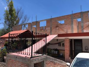 Finca/Rancho en Venta en Jofre Querétaro