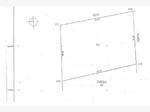 Terreno en Venta en La Norita Apaseo El Grande