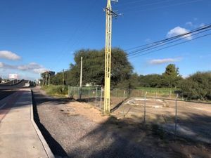 Terreno en Renta en Jesús María Dos (Barrientos) El Marqués