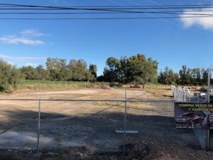 Terreno en Renta en Jesús María Dos (Barrientos) El Marqués