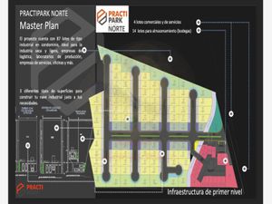 Terreno en Venta en Puerto de Aguirre Querétaro