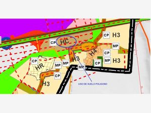 Terreno en Venta en La Norita Apaseo El Grande