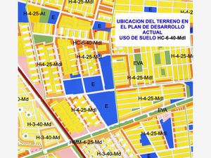 Terreno en Venta en Cerrito Colorado Querétaro