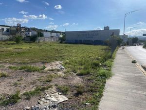 Terreno en Renta en Paseos del Pedregal Querétaro