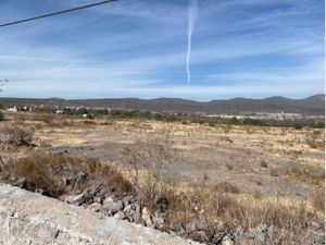 Terreno en Renta en San Vicente Ferrer El Marqués