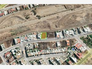 Terreno en Venta en Cumbres del Lago Querétaro