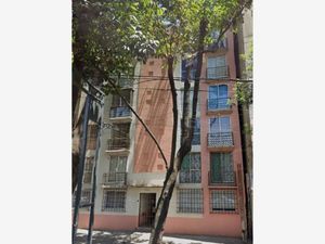 Departamento en Venta en Narvarte Poniente Benito Juárez