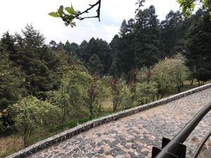 Finca/Rancho en Venta en San Miguel Ajusco Tlalpan