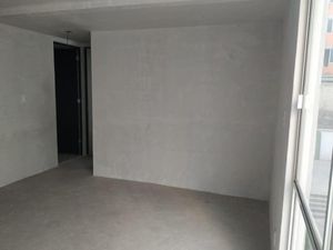 Departamento en Venta en Doctores Cuauhtémoc