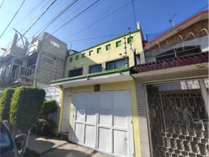 Casa en renta en Retorno 11 de Ignacio Zaragoza 16, Jardin Balbuena,  Venustiano Carranza, Ciudad de México.