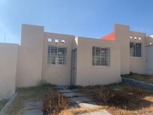 Casas en venta en El Saucillo, Pachuca, Hgo., México