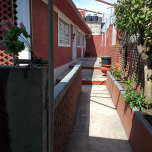 Casa en Venta en Benito Juárez, Morelos