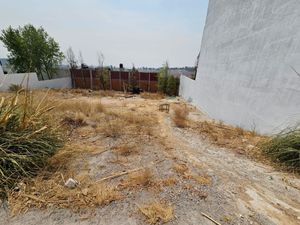 Terreno en Venta 6ta sección Lomas Verdes, Naucalpan de Juárez