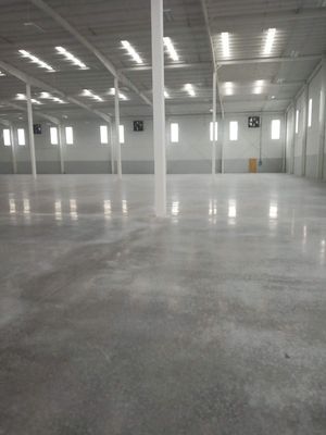 Nave Industrial en Venta - Salinas Victoria y Ciénega