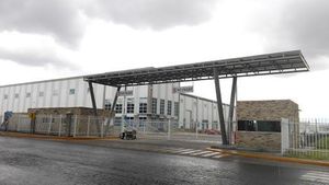 Terrenos Industriales en Venta - Apodaca