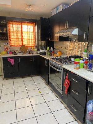 Casa en Venta - Bosques del Sol Apodaca