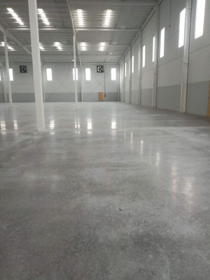 Renta de Nave Industrial - Apodaca Av Miguel Aleman