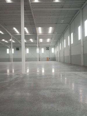 Renta de Nave Industrial - Apodaca Av Miguel Aleman