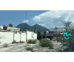 Venta Terreno Comercial en Guadalupe