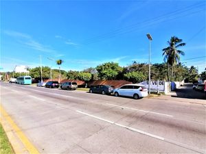 SE VENDE TERRENO UBICADO EN BLVD DE LAS NACIONES, ACAPULCO DIAMANTE