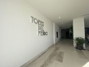 Departamento en Puerta las Lomas, Torre del Prado**