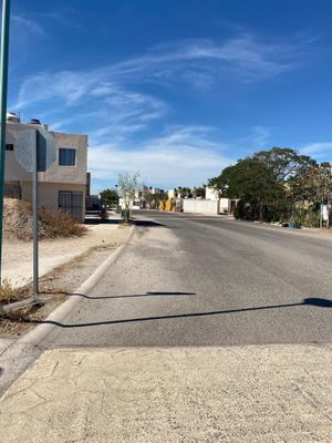 Terreno en Renta, en Camino Real