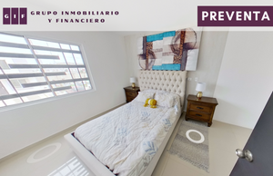 CASAS A ESTRENAR EN SANTA FE | PRIVADA SANTA FE I | 3 REC.