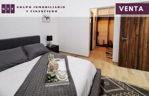 DEPA EN VENTA EN SOLER | ATTICA RESIDENCIAL | 3 RECÁMARAS | 99M2