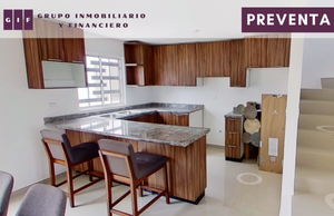 CASAS A ESTRENAR EN SANTA FE | PRIVADA SANTA FE I | 3 REC.