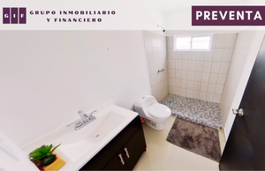 CASAS A ESTRENAR EN SANTA FE | PRIVADA SANTA FE I | 3 REC.