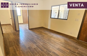 DEPARTAMENTO EN CERRO COLORADO | TORRES DEL COLORADO | 2 REC | 52M2