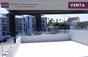 DEPA EN VENTA EN SOLER | ATTICA RESIDENCIAL | 3 RECÁMARAS | 99M2