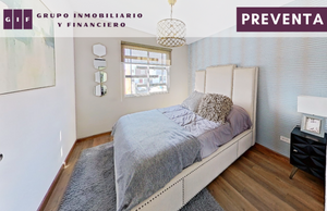 DEPA EN PREVENTA EN SANTA FE | PRIVADAS SANTA FE I | 2 RECÁMARAS |