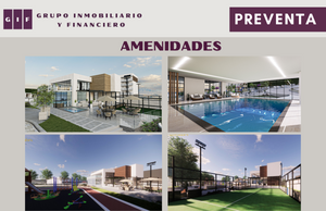 DEPA EN VENTA EN BLVD. CUAUHTEMOC SUR | ENTRENUBES | 2 REC.