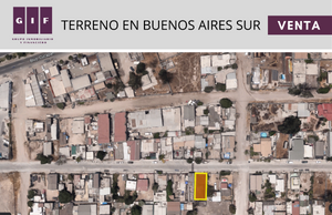 ATENCIÓN INVERSIONISTAS | TERRENO EN VENTA EN  BUENOS AIRES SUR| 305 M2