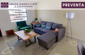 CASAS A ESTRENAR EN SANTA FE | PRIVADA SANTA FE I | 3 REC.