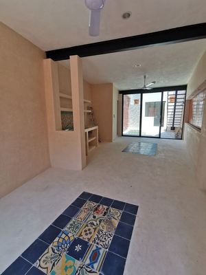 CASA EN VENTA EN EL CENTRO DE MERIDA