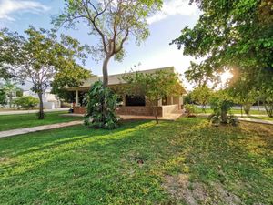 Casa en Venta de 4 recamaras al Norte de Merida