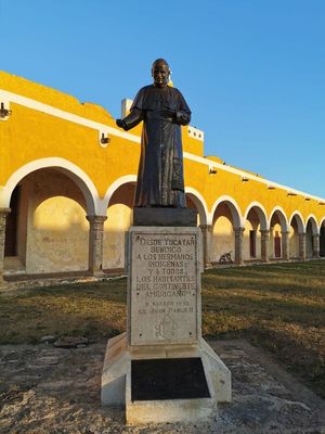 Lotes urbanizados a 15 minutos de Izamal