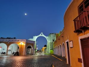 Lotes urbanizados a 15 minutos de Izamal