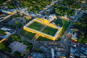 TERRENO EN VENTA EN IZAMAL