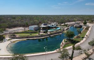 Venta de terreno en puerta de Agua Progreso