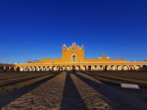 Lotes urbanizados a 15 minutos de Izamal