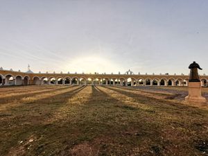 Lotes urbanizados a 15 minutos de Izamal