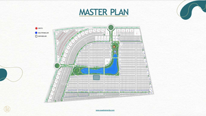 Venta de terreno en Quadra Sierra Papacal