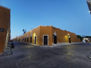 Lotes urbanizados a 15 minutos de Izamal