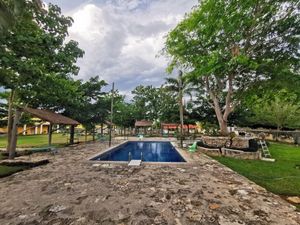 Venta de terreno en Tunkás a 20 min de Izamal