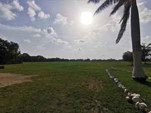 TERRENO CON CONSTRUCCIÓN EN OBRA NEGRA EN POLO CLUB