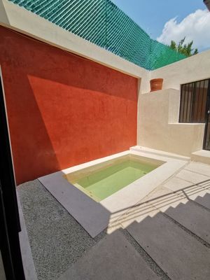 CASA EN VENTA EN EL CENTRO DE MERIDA